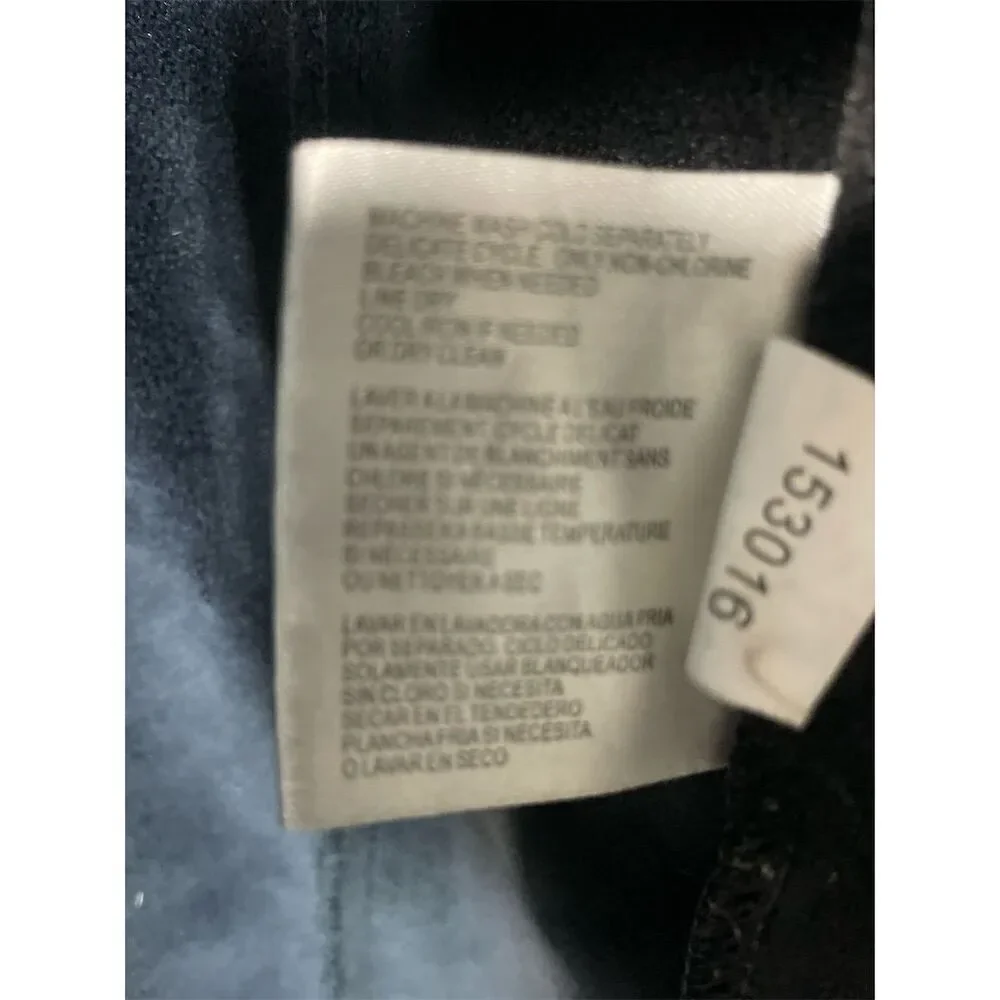 COPY - Michael Kors Women's Hooded Black coat Size S